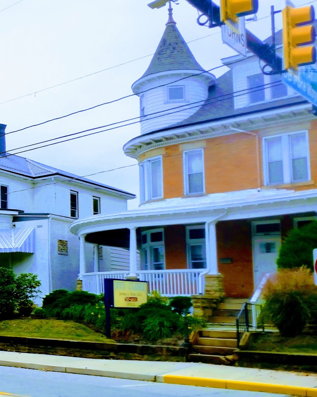 Peters Eye Clinic - Jerome A Peters MD | 802 W Main St, Mt Pleasant, PA 15666, USA | Phone: (724) 547-2800 Peters Eye Clinic - Jerome A Peters MD | 802 W Main St, Mt Pleasant, PA 15666, USA | Phone: (724) 547-2800