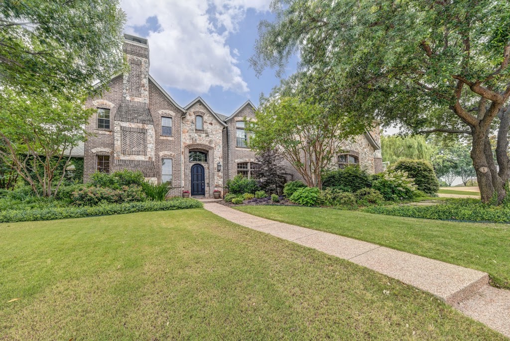 Tyner Realty Group at Keller Williams Luxury | 2611 Cross Timbers Rd, Flower Mound, TX 75028, USA | Phone: (214) 906-9129
