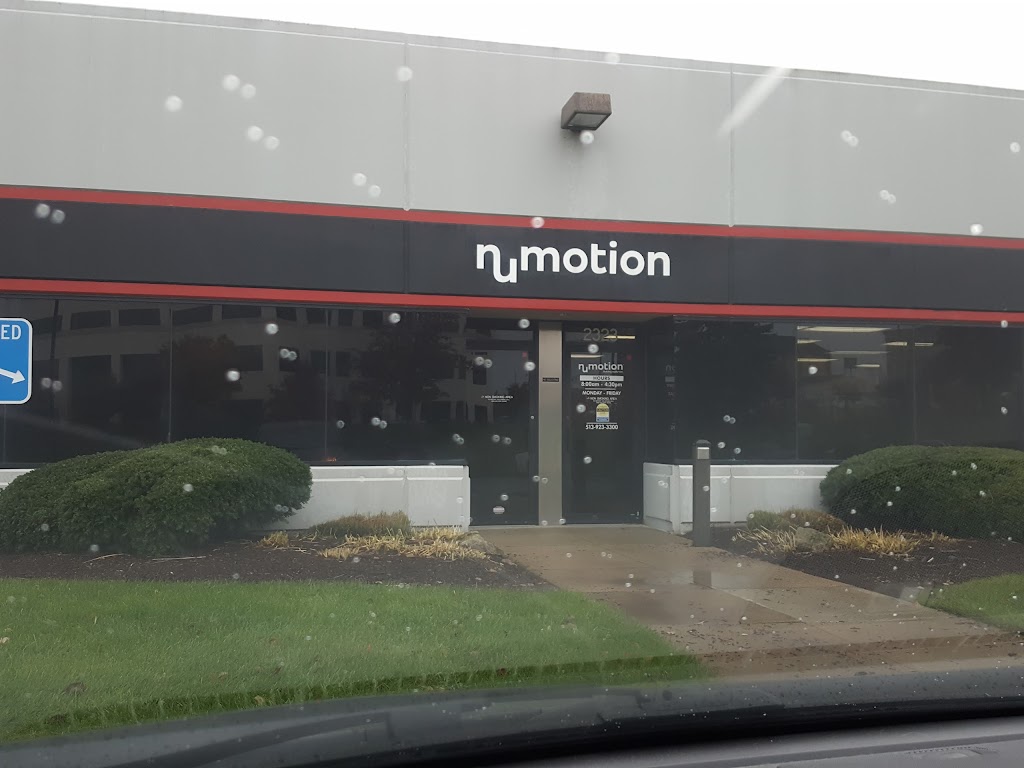 Numotion | 1032 Reed Rd, Lebanon, OH 45036, USA | Phone: (513) 923-3300