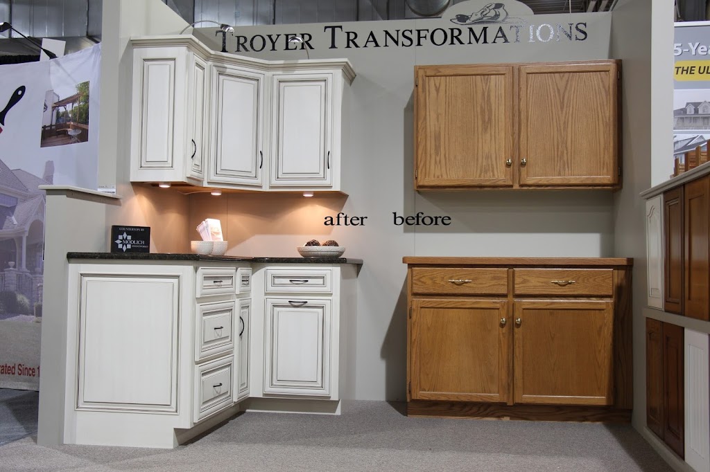 Troyer Transformations | 5180 Converse Huff Rd, Plain City, OH 43064, USA | Phone: (614) 935-1282