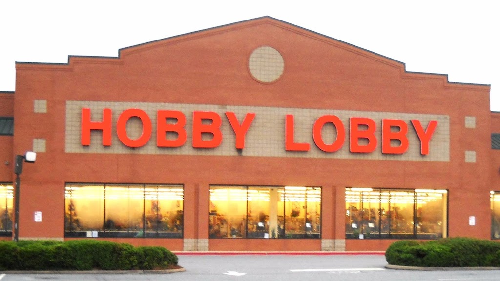 Hobby Lobby | 655 Atlanta Rd, Cumming, GA 30040, USA | Phone: (678) 513-2445