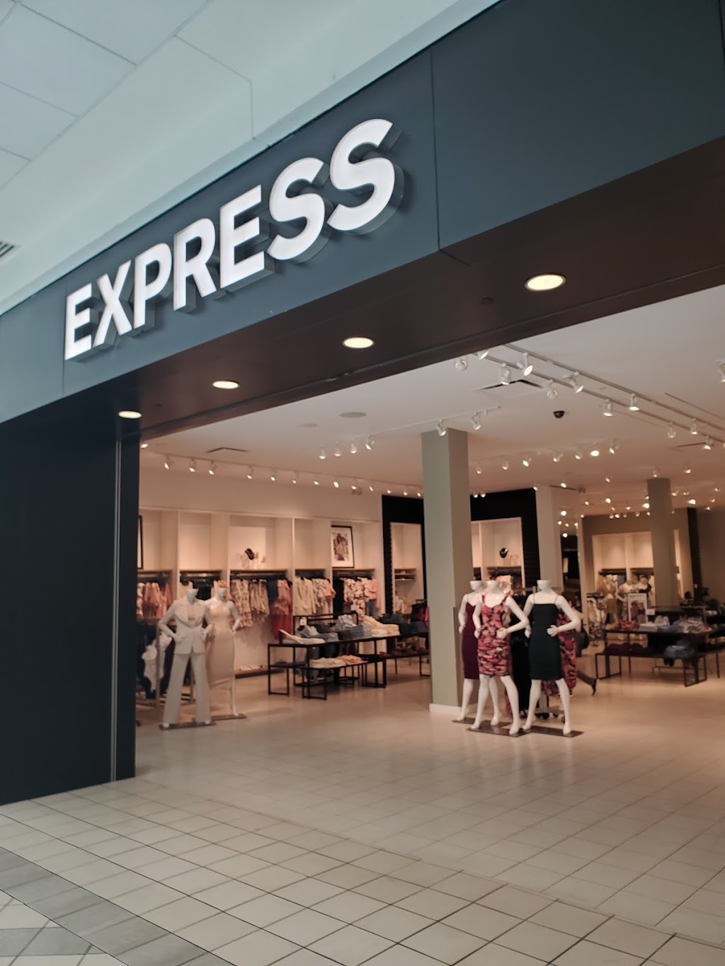 Express | 250 Granite St, Braintree, MA 02184, USA | Phone: (781) 848-4257