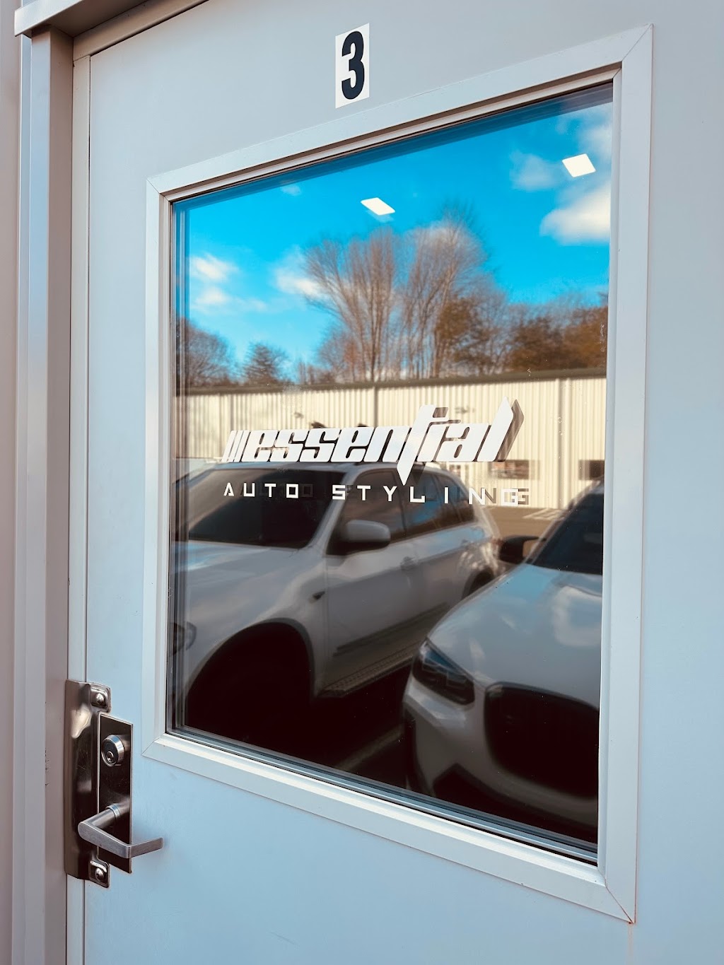 Essential Auto Styling | 5 Great Pasture Rd Unit 3, Danbury, CT 06810, USA | Phone: (475) 290-0260