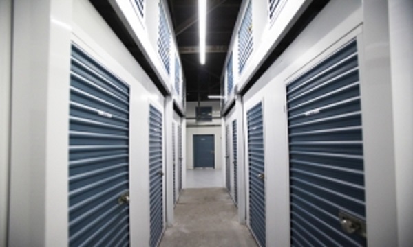 Drive-Up Storage | 445 Hickory St, Kearny, NJ 07032, USA | Phone: (201) 997-1787