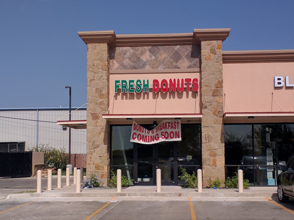 Fresh Donuts | 20205 Farm to Market 685, Pflugerville, TX 78691, USA | Phone: (512) 989-9608