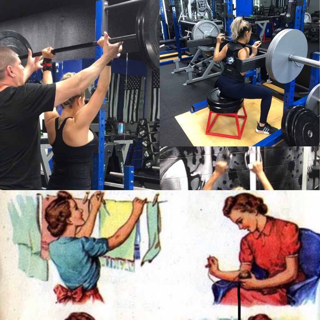 El Luchador Barbell Club | 1749 S Euclid Ave Suite G, Ontario, CA 91762, USA | Phone: (562) 457-0901