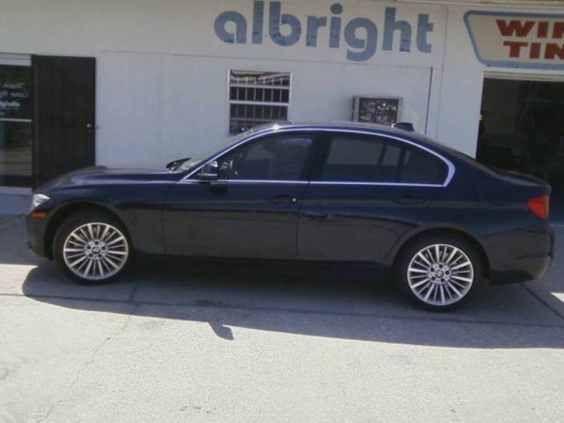 Albright Window Tinting | 3300 Morris St N, St. Petersburg, FL 33713, USA | Phone: (727) 541-4719