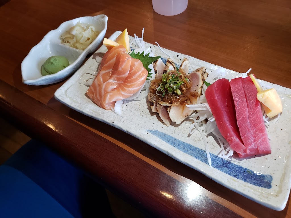 Samurai Sushi | 14464 7th St, Victorville, CA 92395, USA | Phone: (760) 843-5858
