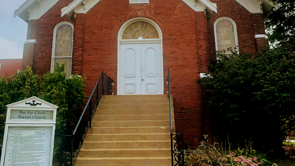 The Spirit Filled Church of Christ - TSFCC | 11330 St Charles Rock Rd, Bridgeton, MO 63044, USA | Phone: (314) 443-0242