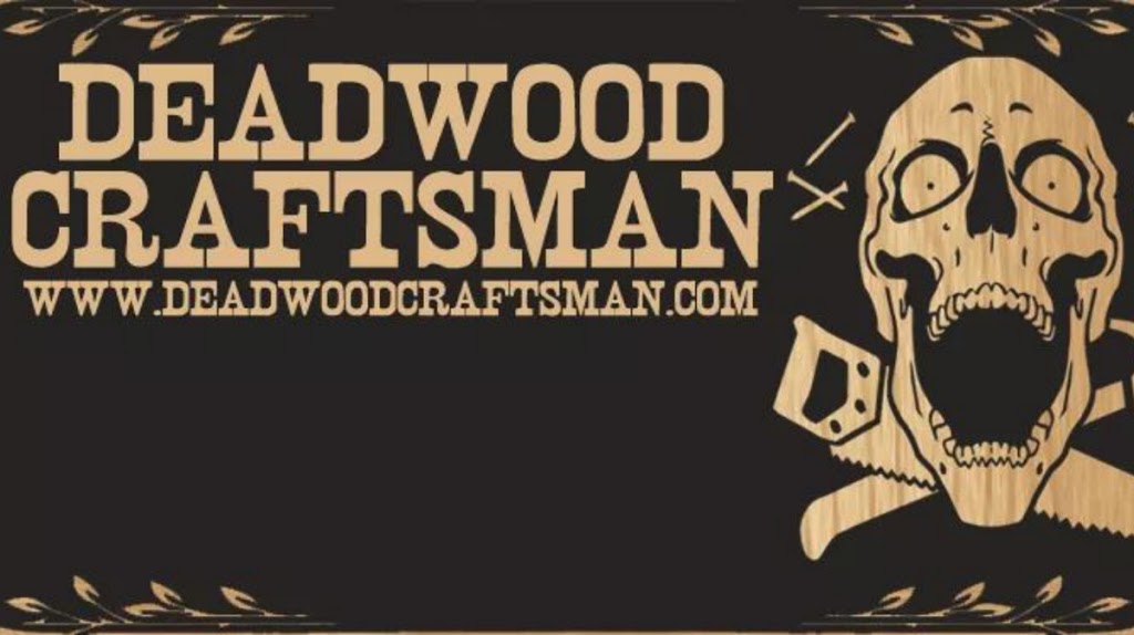 Deadwood Craftsman | 2010 E University Dr Ste 13, Tempe, AZ 85281, USA | Phone: (602) 540-6966