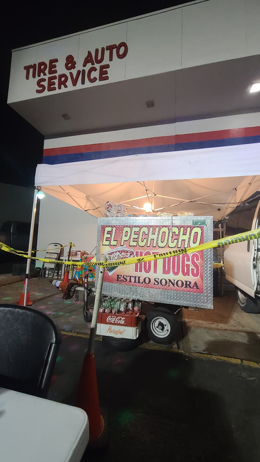 El Pechocho | 10661 N 84th Ave, Peoria, AZ 85345 | Phone: (623) 205-5919