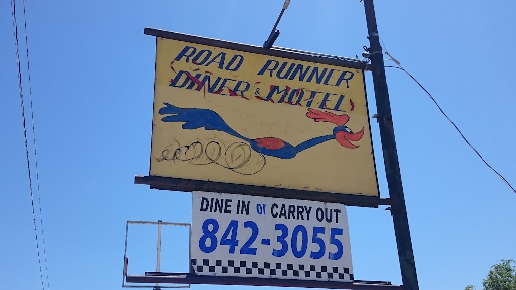 Roadrunner Diner | 416 W Main St, Anthony, KS 67003, USA | Phone: (620) 842-3055