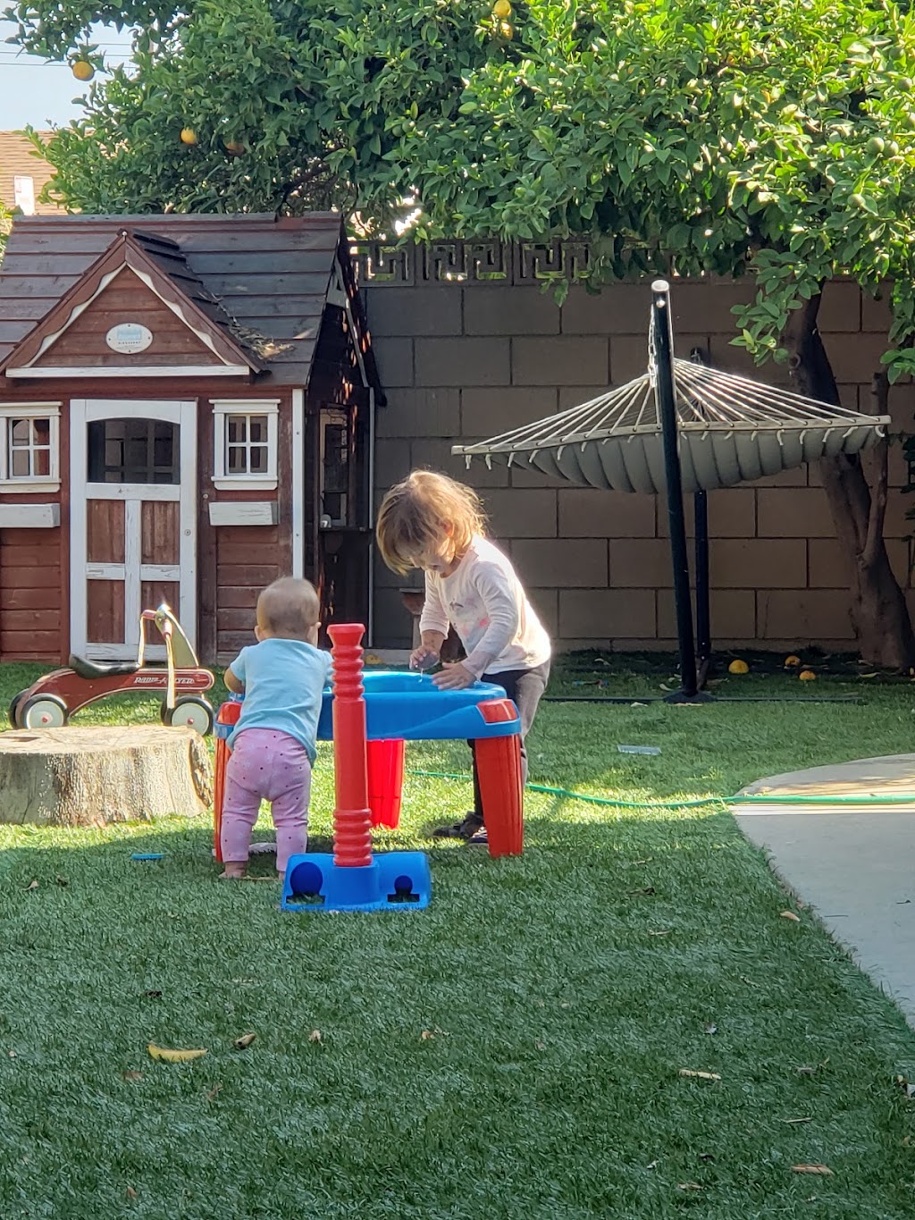 International Nido of Montessori | 813 Agajanian Way, Montebello, CA 90640, USA | Phone: (323) 470-5436