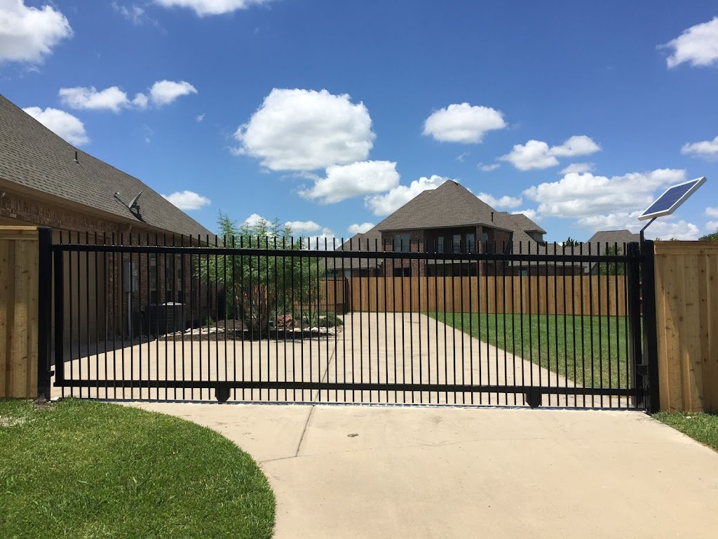 4 Sure Gates - Repair & Installation | 5401 Kennedale St, Fort Worth, TX 76140, USA | Phone: (817) 965-7873