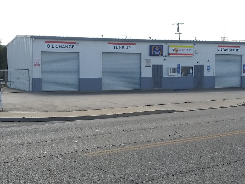 Riverbank Automotive & Smog | 6432 1st St, Riverbank, CA 95367, USA | Phone: (209) 869-2922