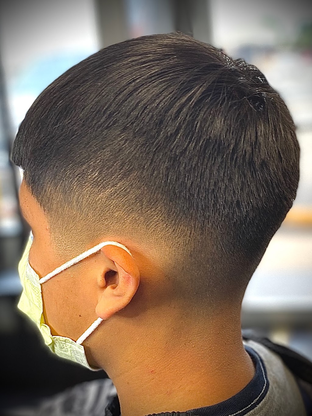 Lakewood Barber Daqs | 1445 S Sheridan Blvd suite 7, Lakewood, CO 80232, USA | Phone: (303) 261-2228