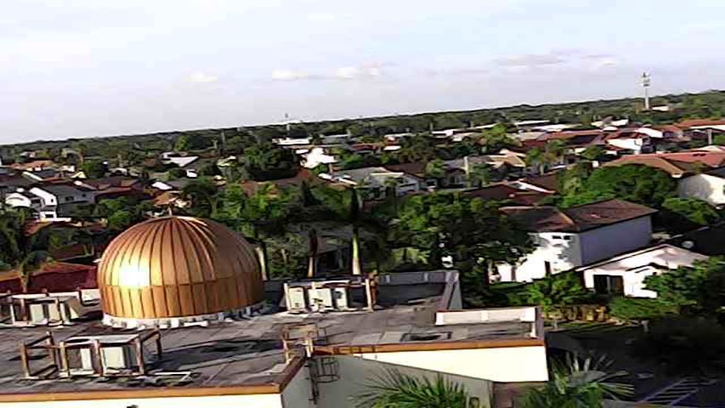 Masjid An-Noor | 11699 SW 147th Ave, Miami, FL 33196, USA | Phone: (305) 408-0400