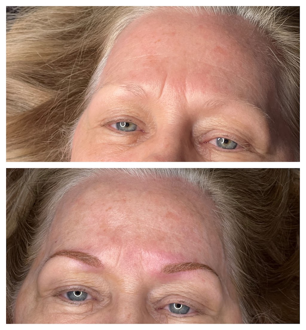 Signature Brows and Skin | 8734 E Shea Blvd Suite 113, Scottsdale, AZ 85260, USA | Phone: (480) 247-3240