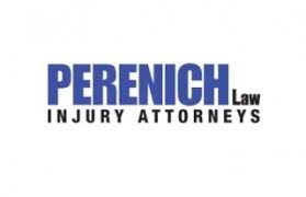 Perenich Law Injury Attorneys | 25749 US Hwy 19 N Suite 200, Clearwater, FL 33763, United States | Phone: (727) 669-2828