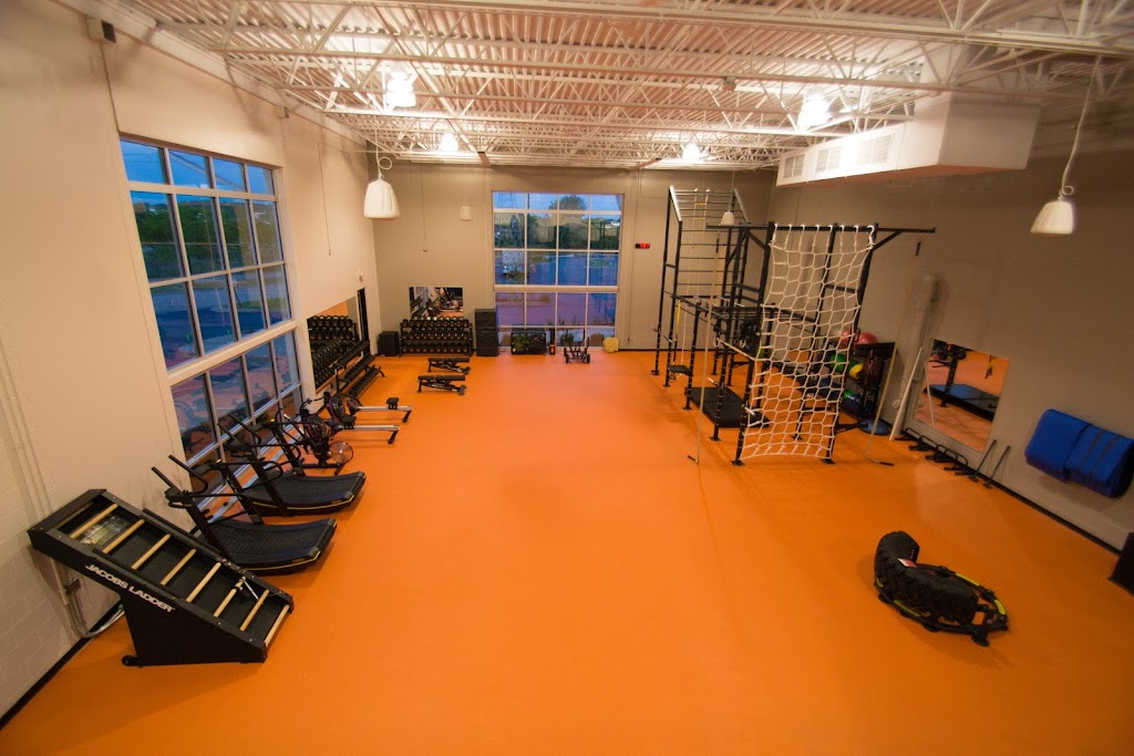 Wisconsin Athletic Club | 20075 Water Tower Blvd, Brookfield, WI 53045, USA | Phone: (262) 544-4111