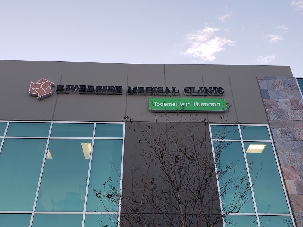 Riverside Medical Clinic - Mission Grove | 19314 Jesse Ln, Riverside, CA 92508, USA | Phone: (951) 321-6539