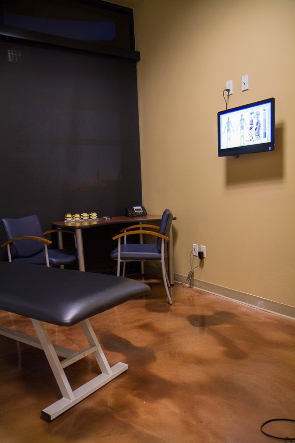 Mitchell Chiropractic | 9844 W Yearling Rd D-1100, Peoria, AZ 85383, USA | Phone: (623) 878-8200