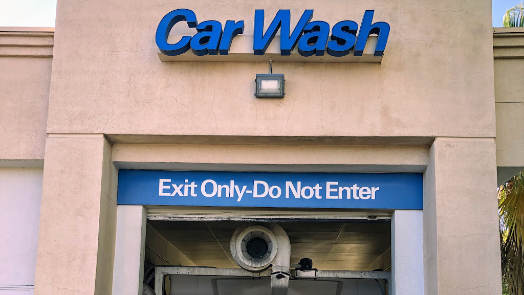 Car Wash | 10109 Folsom Blvd, Rancho Cordova, CA 95670, USA | Phone: (916) 364-0330