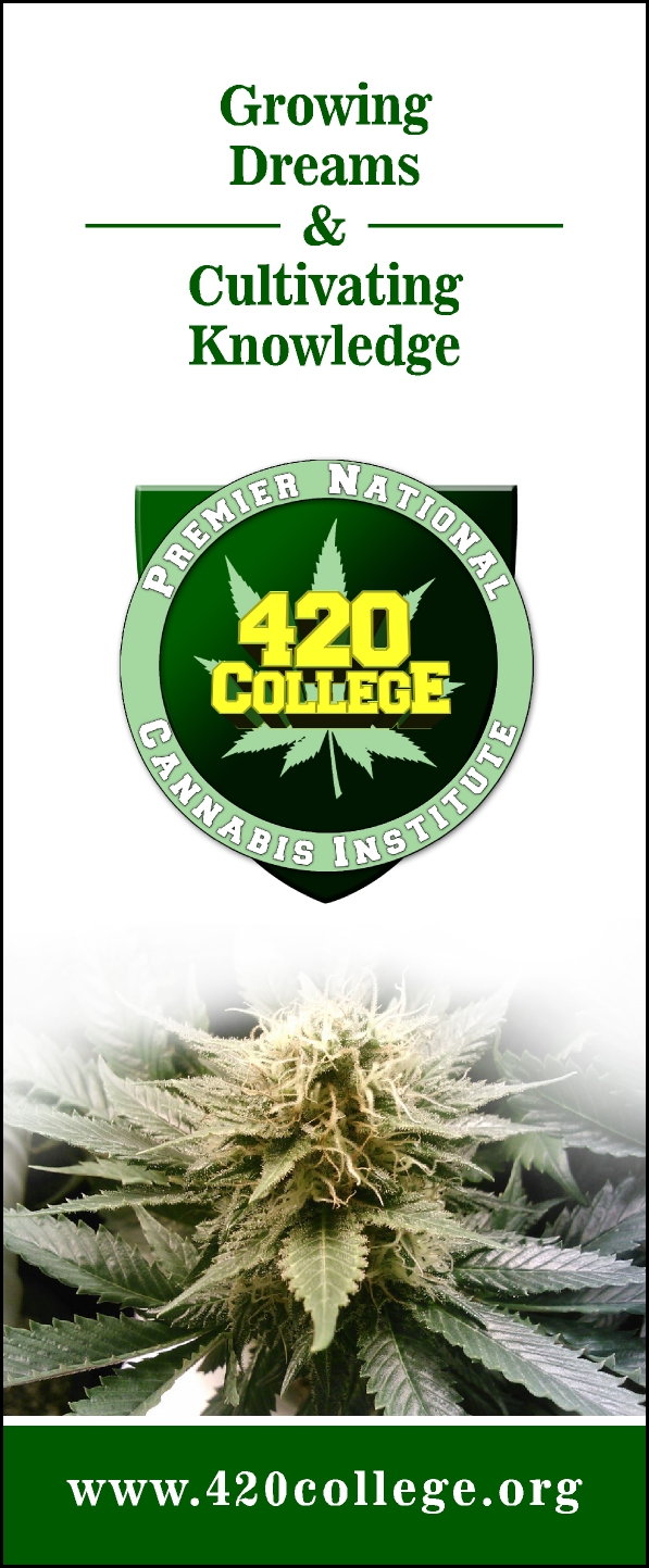 Premier National Cannabis Institute (420 College) | 135 W Shaw Ave, Fresno, CA 93704, USA | Phone: (855) 420-8255