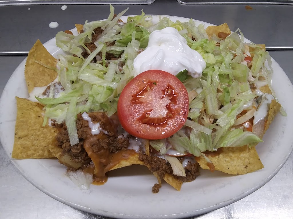 Juans Mexican Restaurant | 208 N Blake, Wagoner, OK 74467, USA | Phone: (918) 485-3391