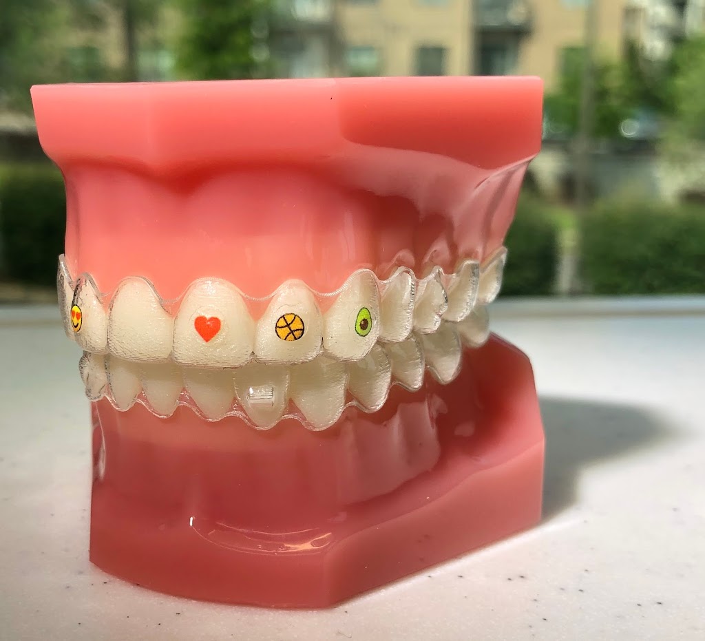 Genuine Orthodontics | 317 Seven Springs Way Ste 103, Brentwood, TN 37027, USA | Phone: (615) 675-0050