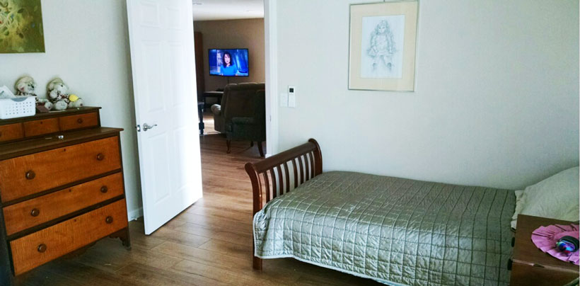 Santee Elderly Care | 9069 Inverness Rd, Santee, CA 92071, USA | Phone: (619) 929-9939