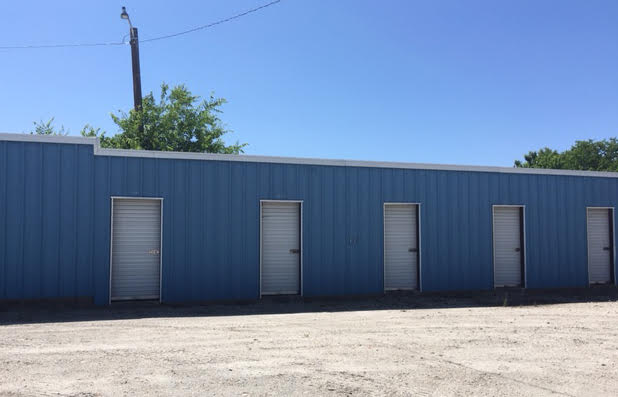 Quinlan Self Storage | 1776 E Quinlan Pkwy, Quinlan, TX 75474, USA | Phone: (469) 427-4627