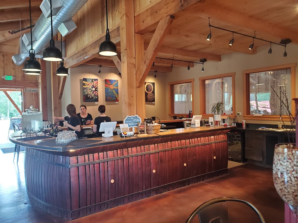 Sweet Heart Winery & Event Center | 5500 W US-34, Loveland, CO 80537, USA | Phone: (970) 646-4314