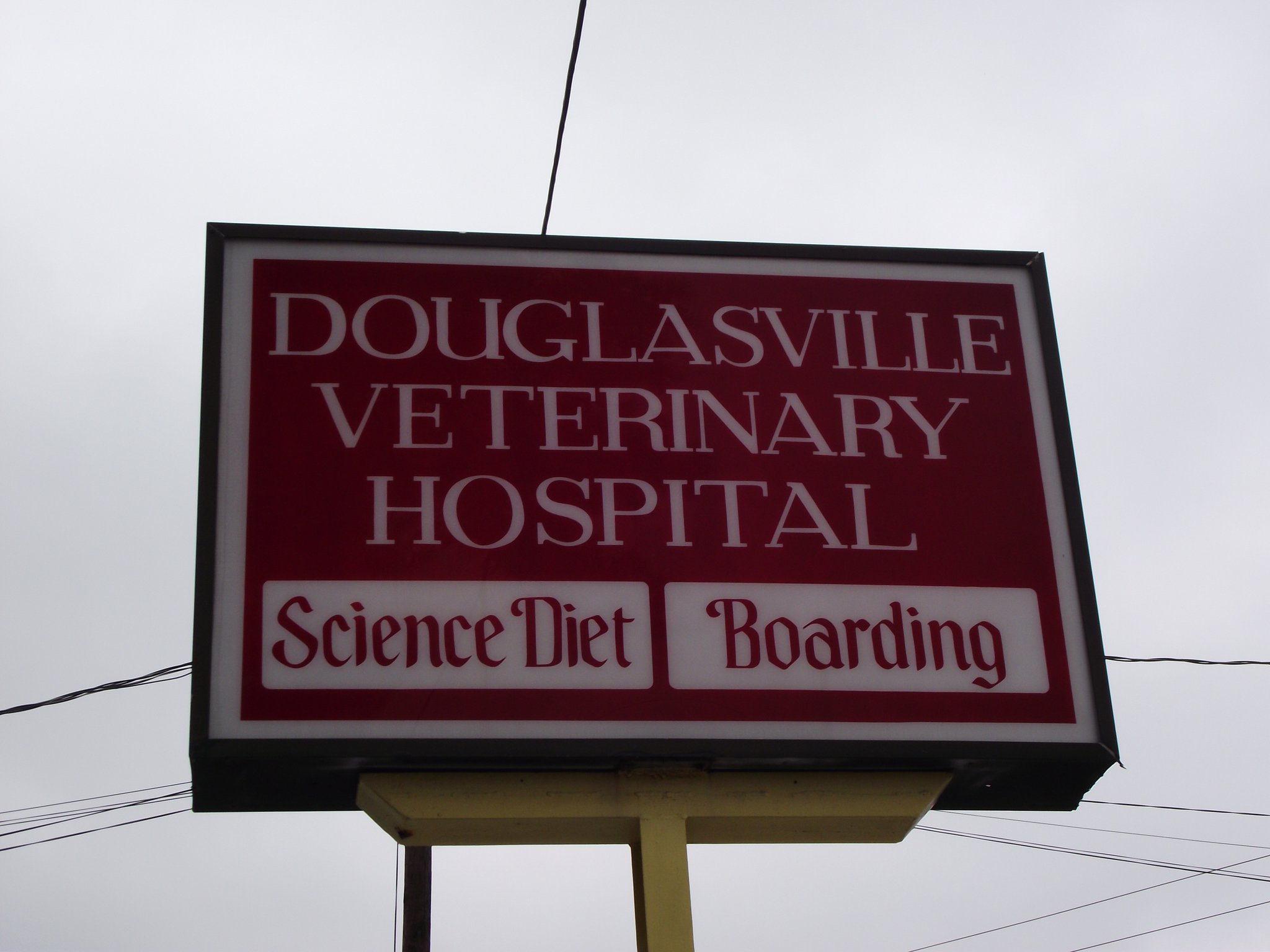 Douglasville Veterinary Hospital | 6220 Fairburn Rd, Douglasville, GA 30134 | Phone: (770) 942-9974