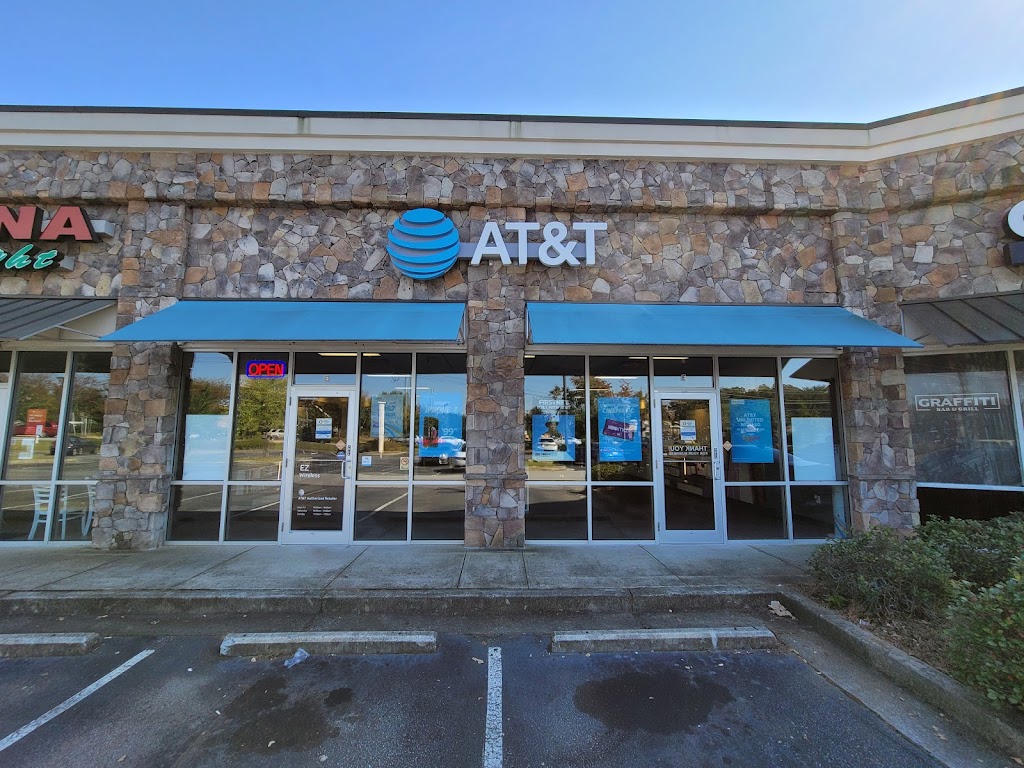 AT&T Store | 1160 Old Peachtree Rd NW Suite E, Duluth, GA 30097, USA | Phone: (678) 575-4545