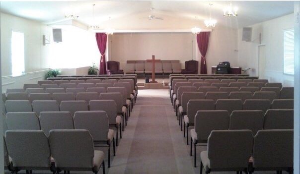 Bible Baptist Church | 2394 Grant Ave, Cincinnati, OH 45231, USA | Phone: (513) 967-2390