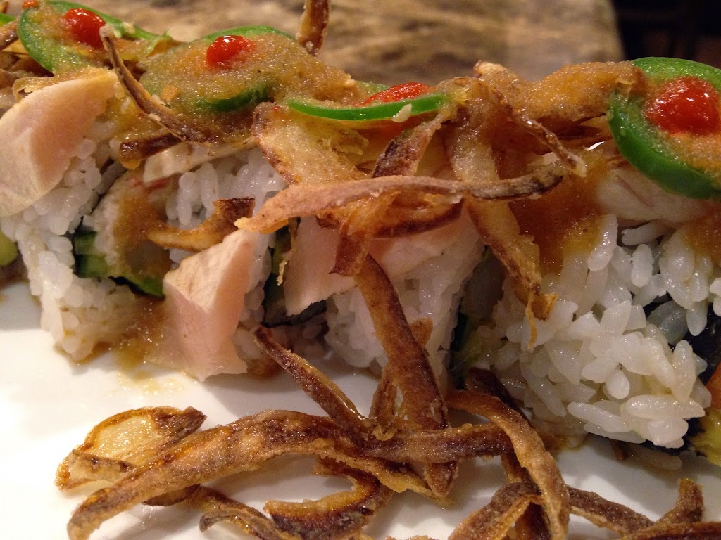 Sushi Hachi | 7270 Victoria Park Ln, Rancho Cucamonga, CA 91739, USA | Phone: (909) 463-2708