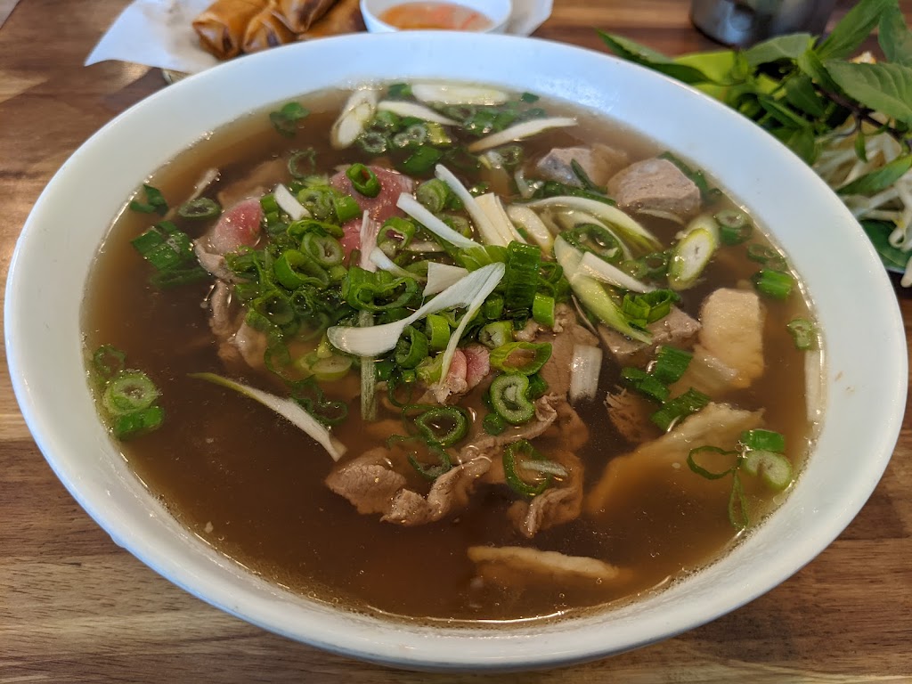 Pho 89 | 2095 N Capitol Ave ste e, San Jose, CA 95132, USA | Phone: (408) 618-8155