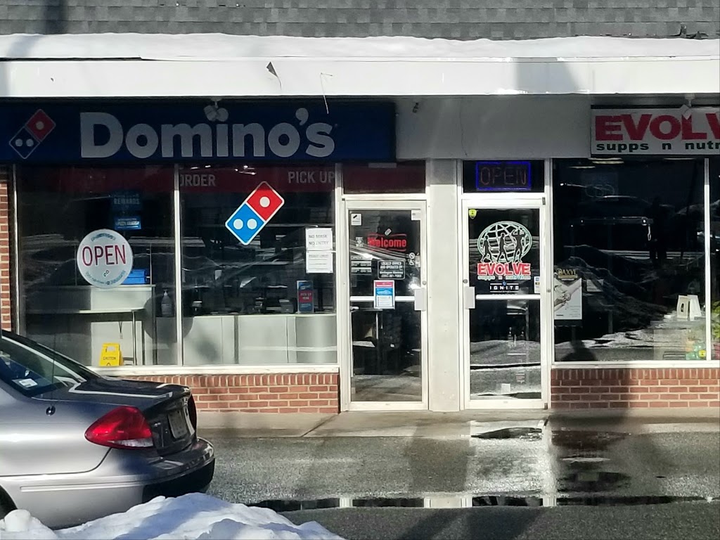 Dominos Pizza | 1360 NJ-23, Butler, NJ 07405, USA | Phone: (973) 492-9300