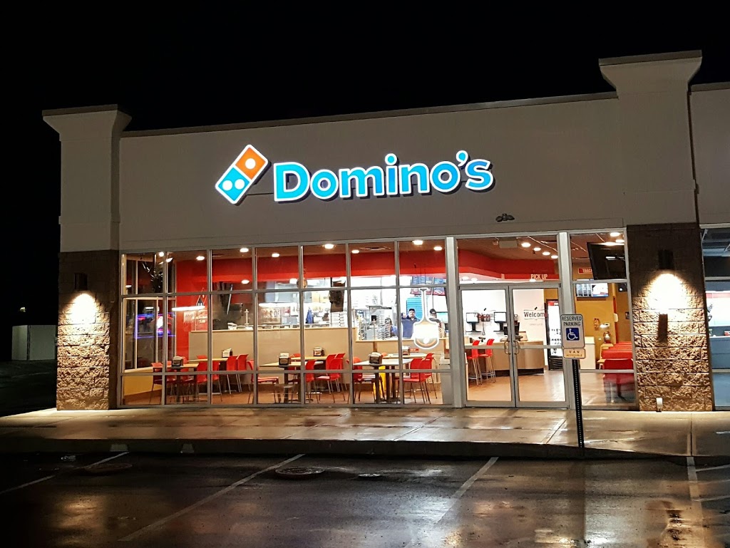 Dominos Pizza | 1740 Main St, Paris, KY 40361, USA | Phone: (859) 987-0080