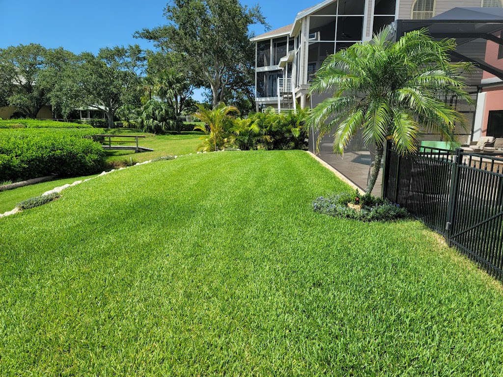 Pro Line Lawn Care & Pest Control | 10916 Woodland Dr, Hudson, FL 34669, USA | Phone: (727) 514-1761