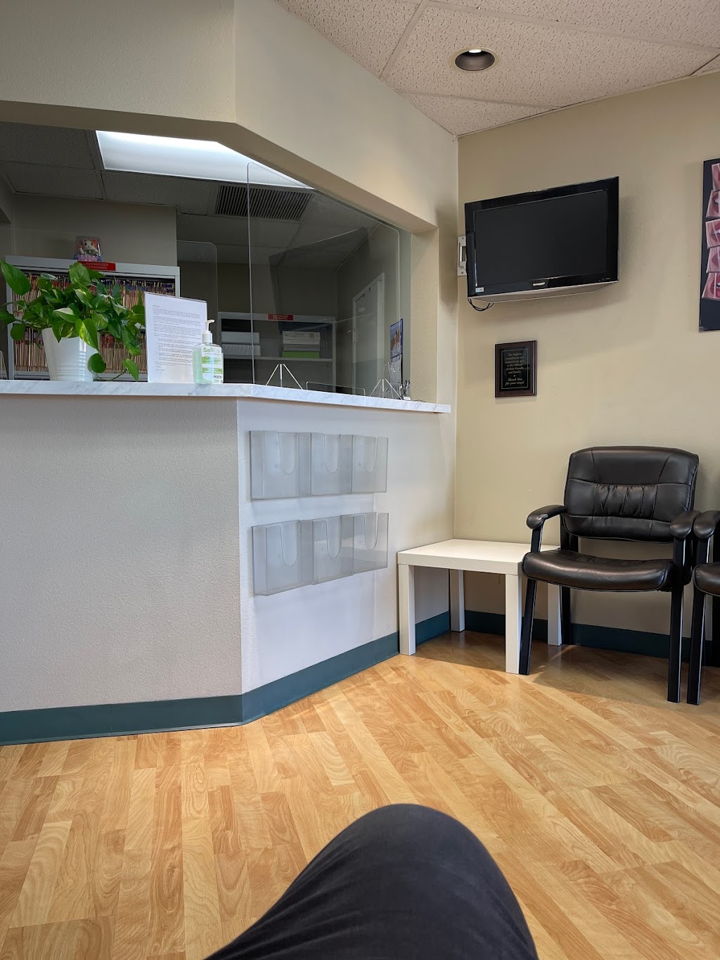 Lu David C DDS | 2441 N Tustin Ave # J, Santa Ana, CA 92705, USA | Phone: (714) 953-9952