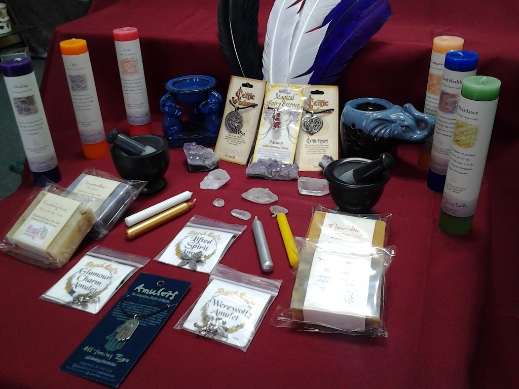 Herbs by Merlin | 18117 Gulf Blvd, Redington Shores, FL 33708, USA | Phone: (727) 575-9952