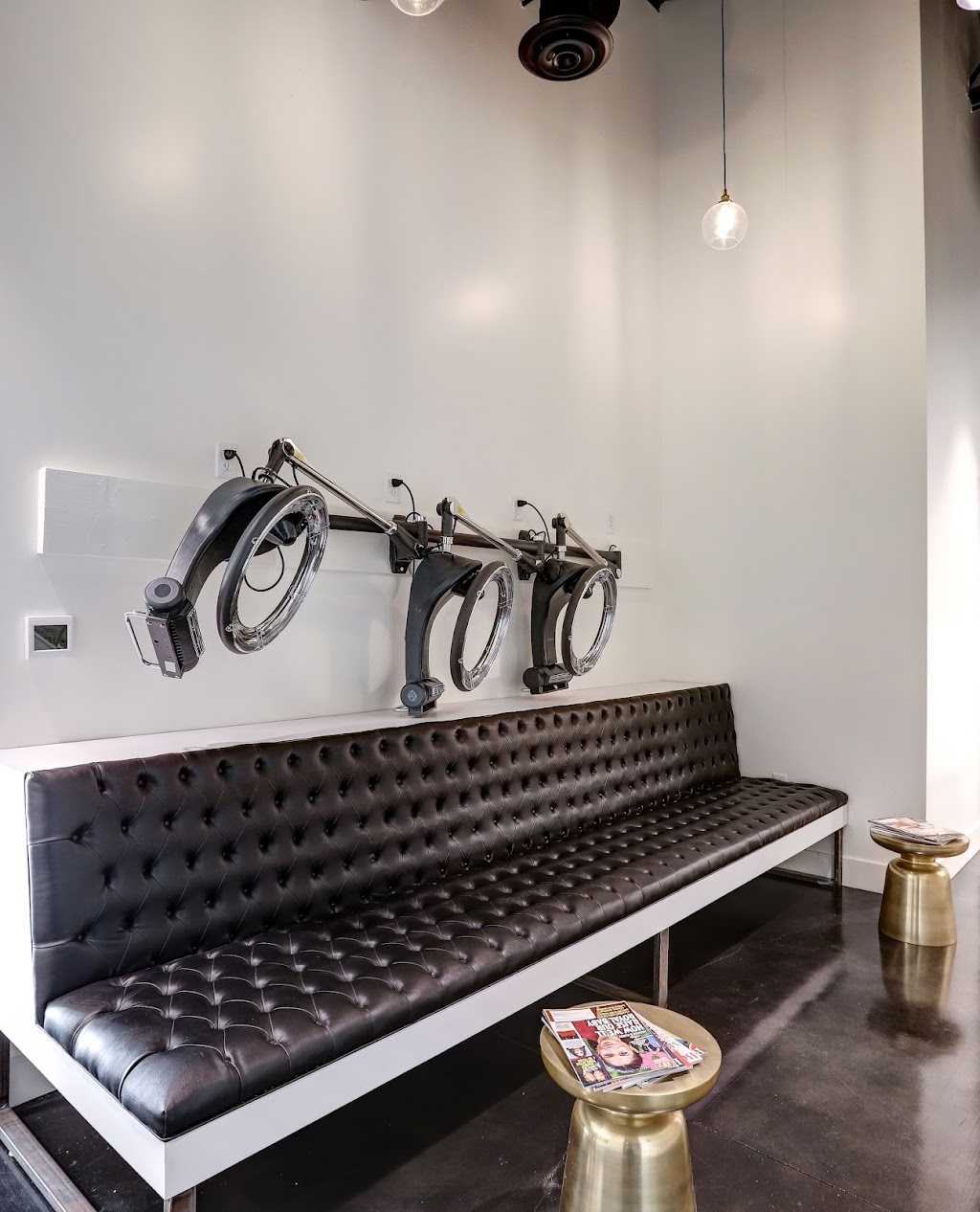 Salon Prism @Gatherloft | 4205 S Gilbert Rd 5 Suite 22, Chandler, AZ 85249, USA | Phone: (480) 251-0553