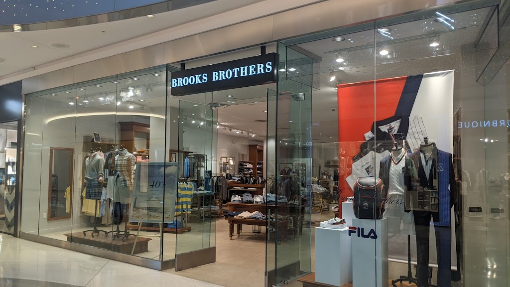 Brooks Brothers | 8500 Beverly Ctr Suite 643 643, Los Angeles, CA 90048, USA | Phone: (424) 512-6653