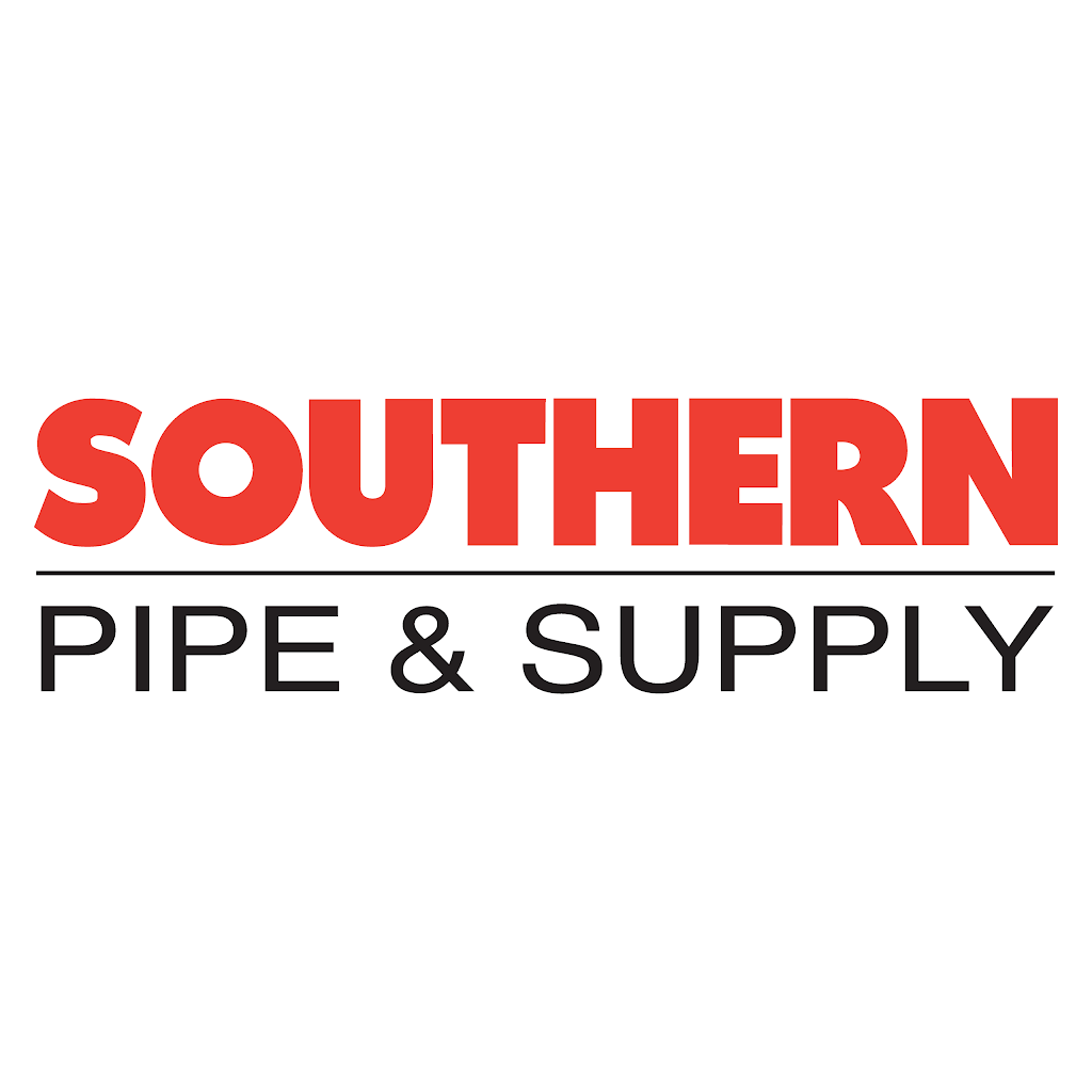 Southern Pipe & Supply | 6935 US-51 North, Horn Lake, MS 38637, USA | Phone: (662) 393-1922