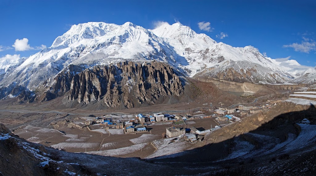 Trekking to Nepal (Altitude Himalaya) | 14707 Bedstraw Dr, Pflugerville, TX 78660, USA | Phone: (415) 361-9412