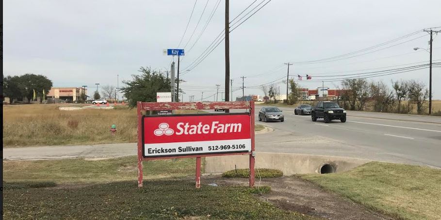 Erickson Sullivan - State Farm Insurance Agent | 701 Farm to Market 685 #110, Pflugerville, TX 78660, USA | Phone: (512) 969-5106