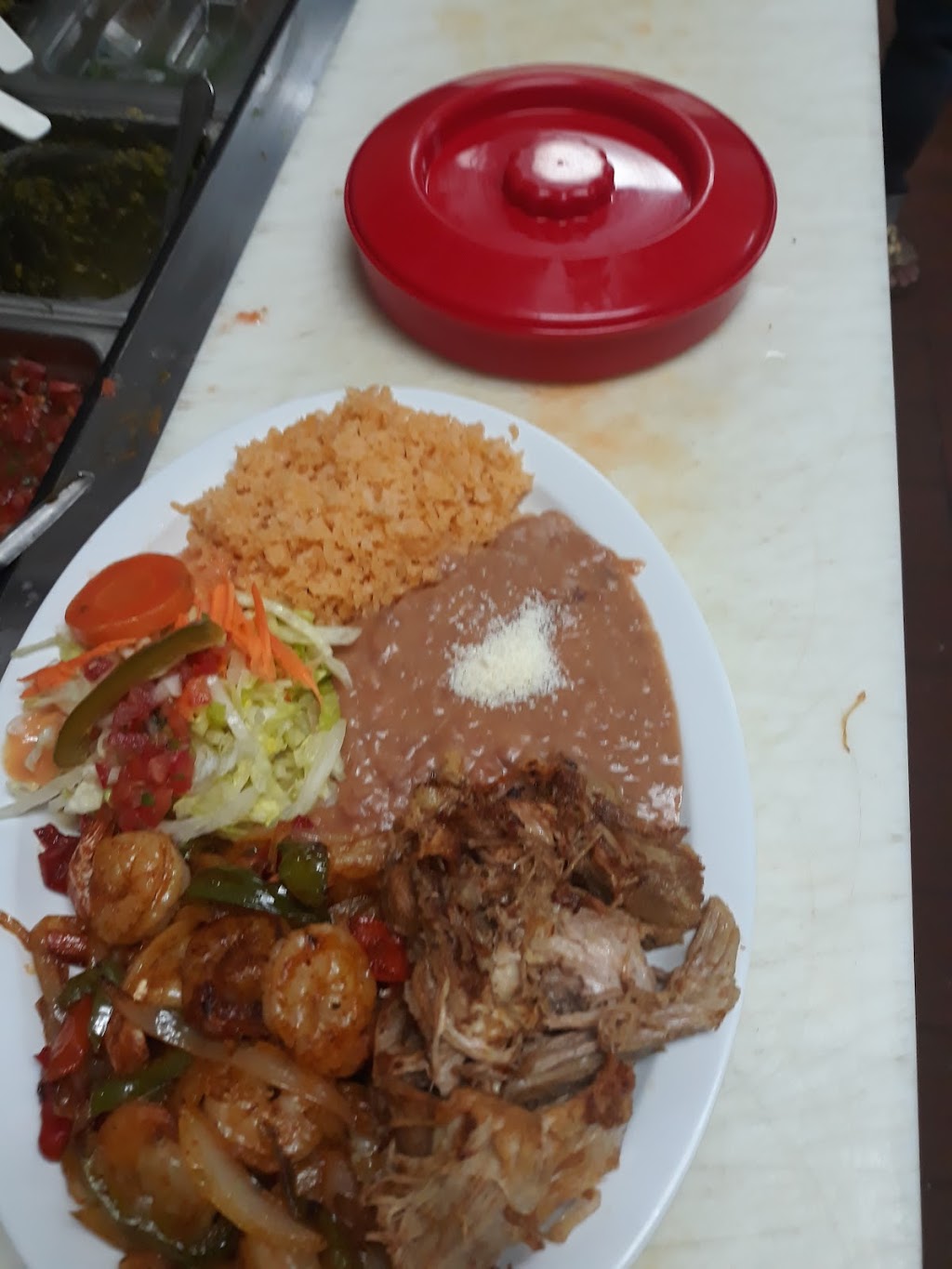 Se Come Asi Taqueria | 1302 Old Bayshore Hwy, Burlingame, CA 94010, USA | Phone: (650) 513-1706