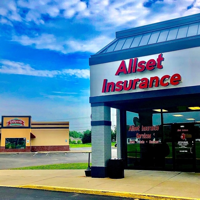 ALLSET INSURANCE SERVICES, LLC | 1218 Ohio Pike, Amelia, OH 45102, USA | Phone: (513) 449-7006